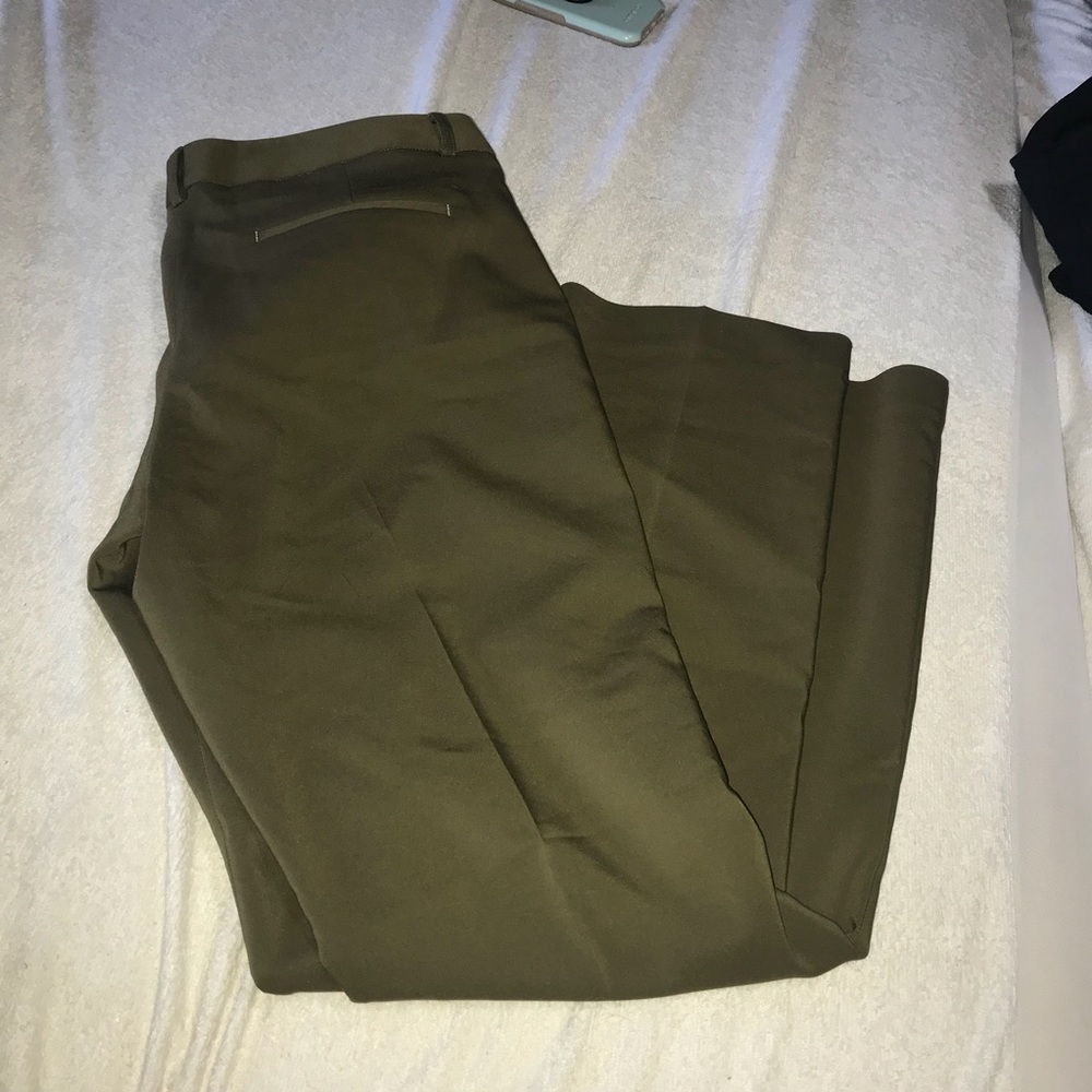 Express slacks brand new